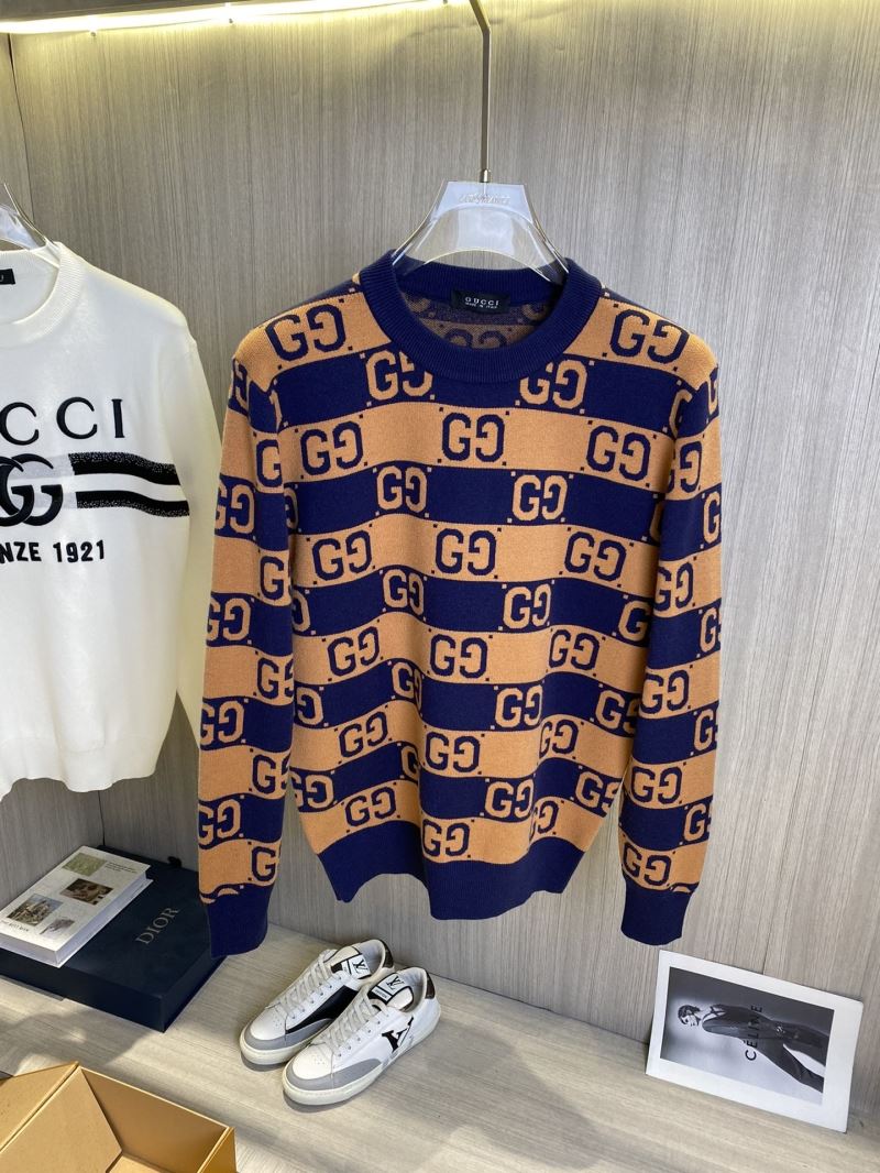 Gucci Sweaters